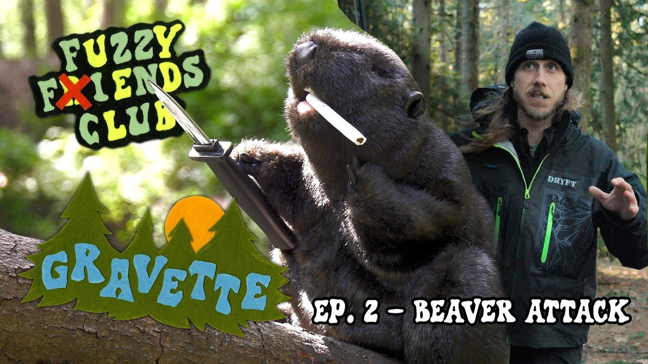 Subscribe: https://www.youtube.com/c/CreatureFiends<br /><br />Dave talks about his time walking through a part and saving a dog from a beaver. Or did he?<br /><br />Fuzzy Fiends Episode 3, the Gusher airs next Friday. Stay tuned...<br /><br />LURK WITH US:<br />https://www.youtube.com/c/CreatureFiends<br />https://instagram.com/creaturefiends/ <br />https://www.tiktok.com/@creaturefiends<br />https://www.facebook.com/CreatureSkat...<br />Shop: https://nhsskatedirect.com/pages/creature-skateboards<br /><br /><br />#CreatureSkateboards #Skateboarding #CreachTube