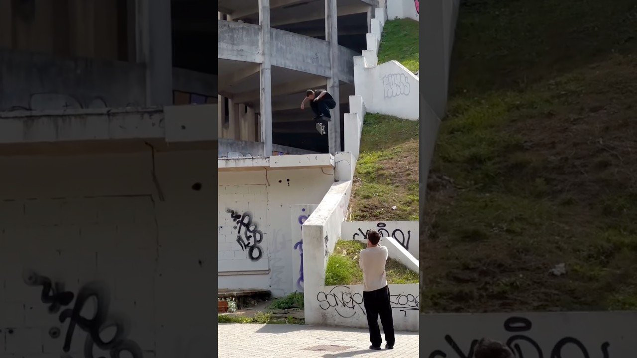 Follow em for more 👉 https://www.instagram.com/gabrielribeiro?igsh=NTc4MTIwNjQ2YQ==