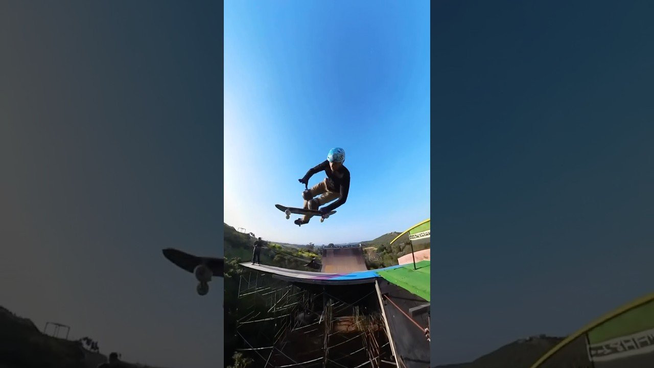 Follow em for more! 👉 https://www.instagram.com/beaverfleming?igsh=NTc4MTIwNjQ2YQ==