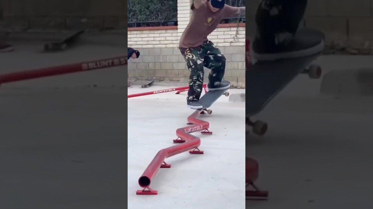 Follow em for more! 👉 https://www.instagram.com/bevup?igsh=NTc4MTIwNjQ2YQ==