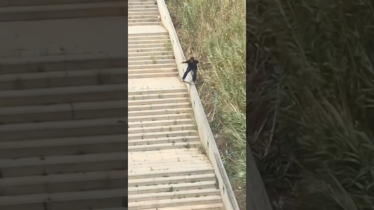 Follow em for more! 👉 https://www.instagram.com/sebafrancoskate?igsh=NTc4MTIwNjQ2YQ==