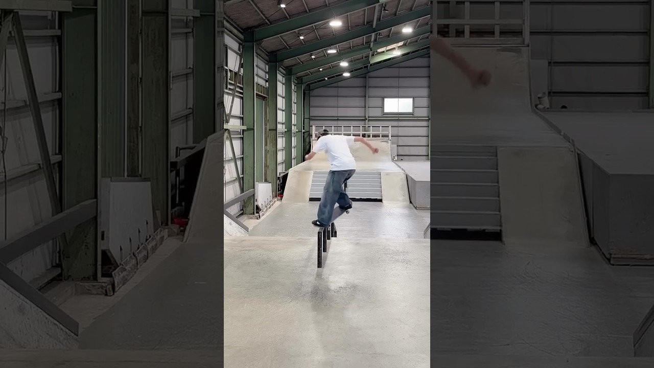 🛍️ #SLS Merch NOW AVAILABLE ➡ https://streetleagueshop.com/<br /><br />For tickets to SLS events and more information, visit: https://www.streetleague.com/ 🔥<br /><br />Subscribe Now: https://www.youtube.com/@SLS<br /><br />Follow SLS on Social 💥 <br />⚪️ Instagram - https://www.instagram.com/sls/<br />⚪️ Facebook - https://www.facebook.com/streetleague/<br />⚪️ Rumble - https://rumble.com/c/sls<br />⚪️ TikTok - https://www.tiktok.com/@streetleagueskate<br />⚪️ Snapchat - https://snapchat.com/t/uYXRd6Jw<br />⚪️ Threads - https://www.threads.net/@sls?hl=en<br />⚪️ Twitter - https://x.com/StreetLeague<br /><br />👀 Don't miss new SLS content every week on Rumble<br />Download Rumble (TV + Mobile) 👉 https://rumble.com/our-apps<br />Rumble is free on desktop, mobile and web at www.rumble.com, iOS, Android, Roku, AppleTV, FireTV, Samsung TVs.<br /><br />Get your official SLS x Wolfpak Backpack here, available in 3 different sizes - <br />https://wolfpak.com/collections/street-league-skateboarding-collection<br /><br />#sls #skate #skateboard #skateboarding #score #attempt #trick #final #judge #highlights #funny #shorts