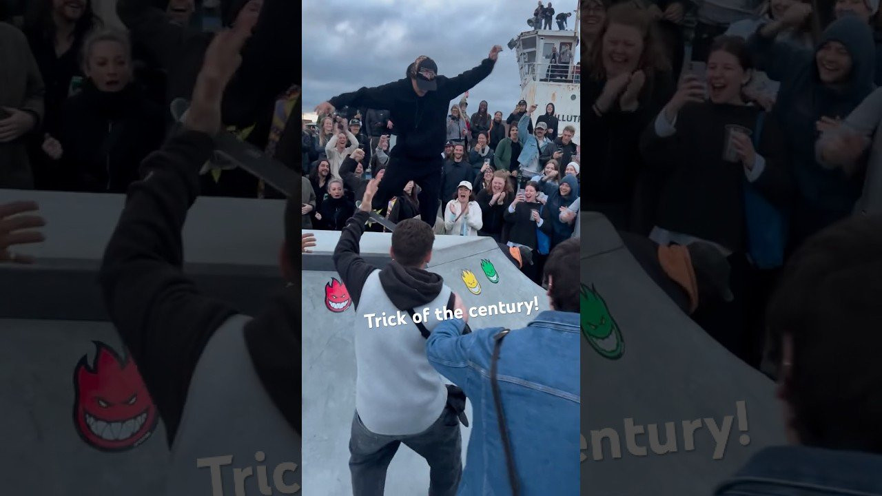 Follow em for more! 👉 https://www.instagram.com/andremarian0?igsh=NTc4MTIwNjQ2YQ==