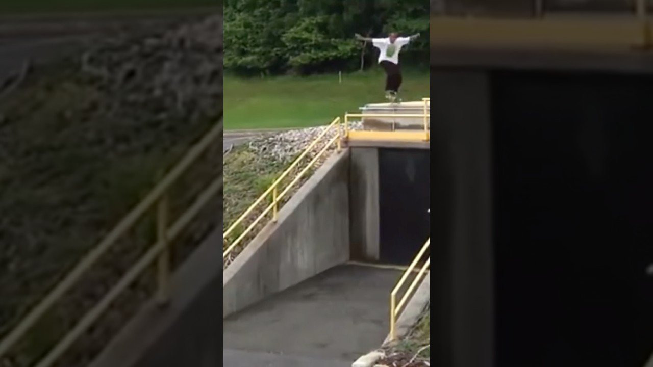 Follow for more! 👉 https://www.instagram.com/miltonmartinez?igsh=NTc4MTIwNjQ2YQ==