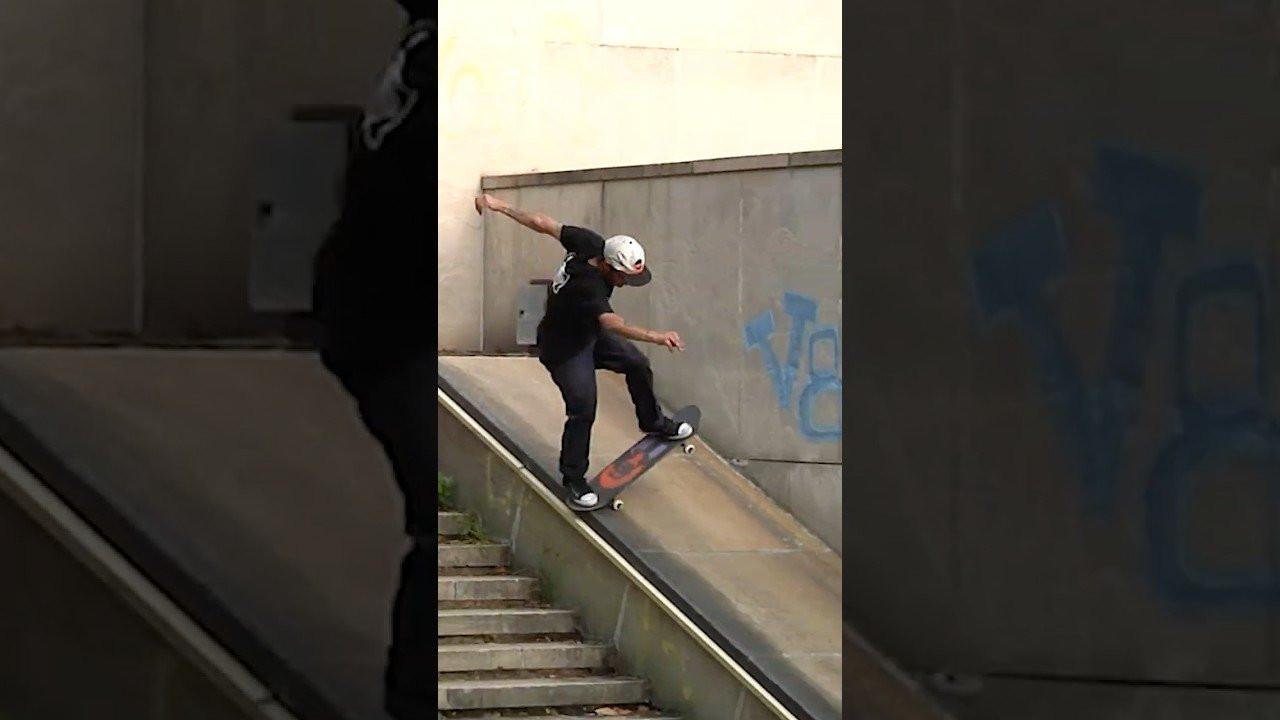 Subscribe: https://www.youtube.com/c/CreatureFiends<br /><br /><br />LURK WITH US:<br />https://www.youtube.com/c/CreatureFiends<br />https://instagram.com/creaturefiends/ <br />https://www.tiktok.com/@creaturefiends<br />https://www.facebook.com/CreatureSkat...<br />Shop: https://nhsskatedirect.com/pages/creature-skateboards<br /><br /><br />#CreatureSkateboards #Skateboarding #CreachTube