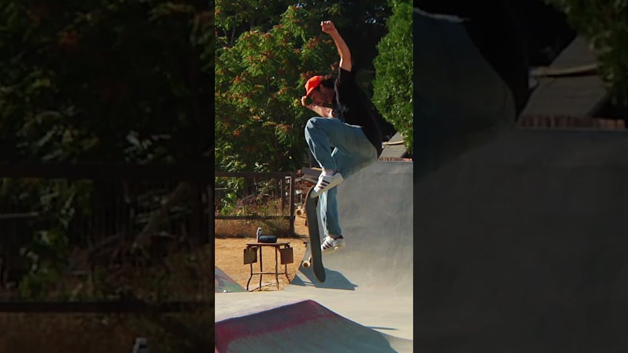 Kevin Terpening and Dan Plunkett rally up the Swim Skateboards Co. crew for their first official team road trip up the West Coast. See the inner workings of the special bond that forms homies for life, inside jokes, and front vs. back-of-the-van personalities.<br /><br />Swim’s Life in the Van part 1, now playing on Platfrm's Youtube channel.<br /><br />Subscribe to the Platfrm channel!<br />https://bit.ly/4aScSzM<br /><br />Follow us on:<br />TikTok: https://www.tiktok.com/@the_platfrm<br />Instagram: http://instagram.com/theplatfrm<br />Facebook: http://facebook.com/theplatfrm<br />Twitter: http://twitter.com/the_platfrm