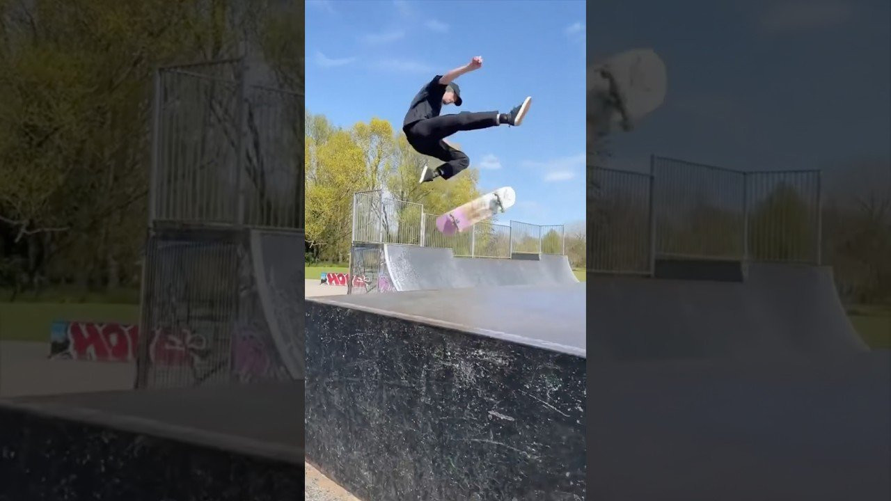 Follow em for more! 👉 https://www.instagram.com/ellisfrost?igsh=NTc4MTIwNjQ2YQ==