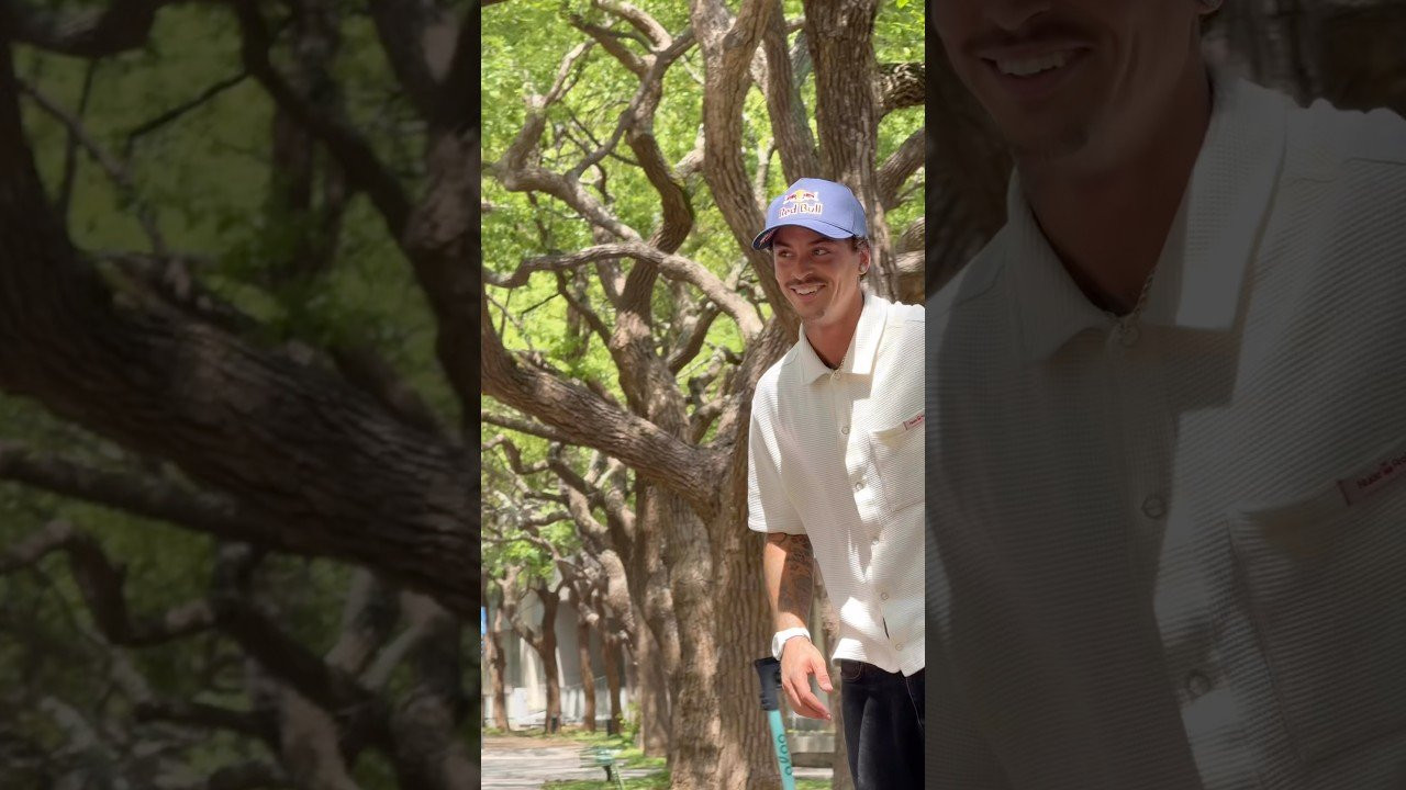 Taiwan got too many good spots! Yuto Horigome, Shecks, Tj Rogers & Gustavo Ribeiro getting it in