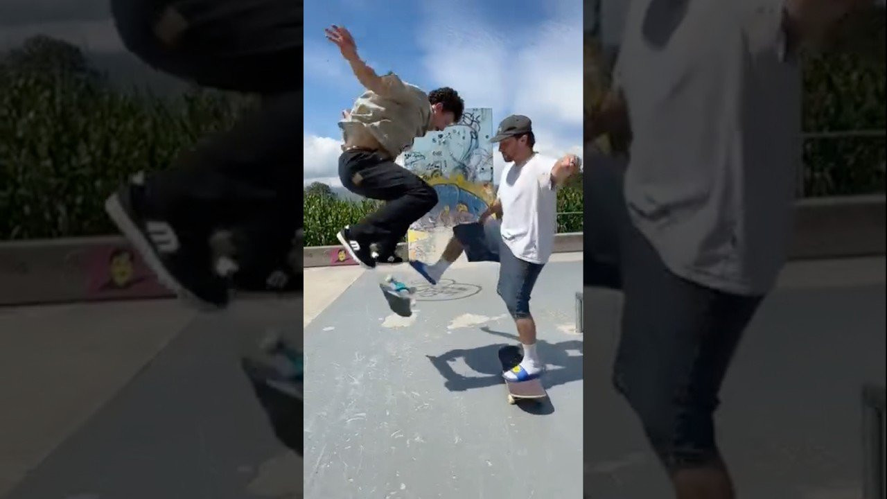 Follow em for more! 👉 https://www.instagram.com/jonny_chinaski_giger?igsh=NTc4MTIwNjQ2YQ==