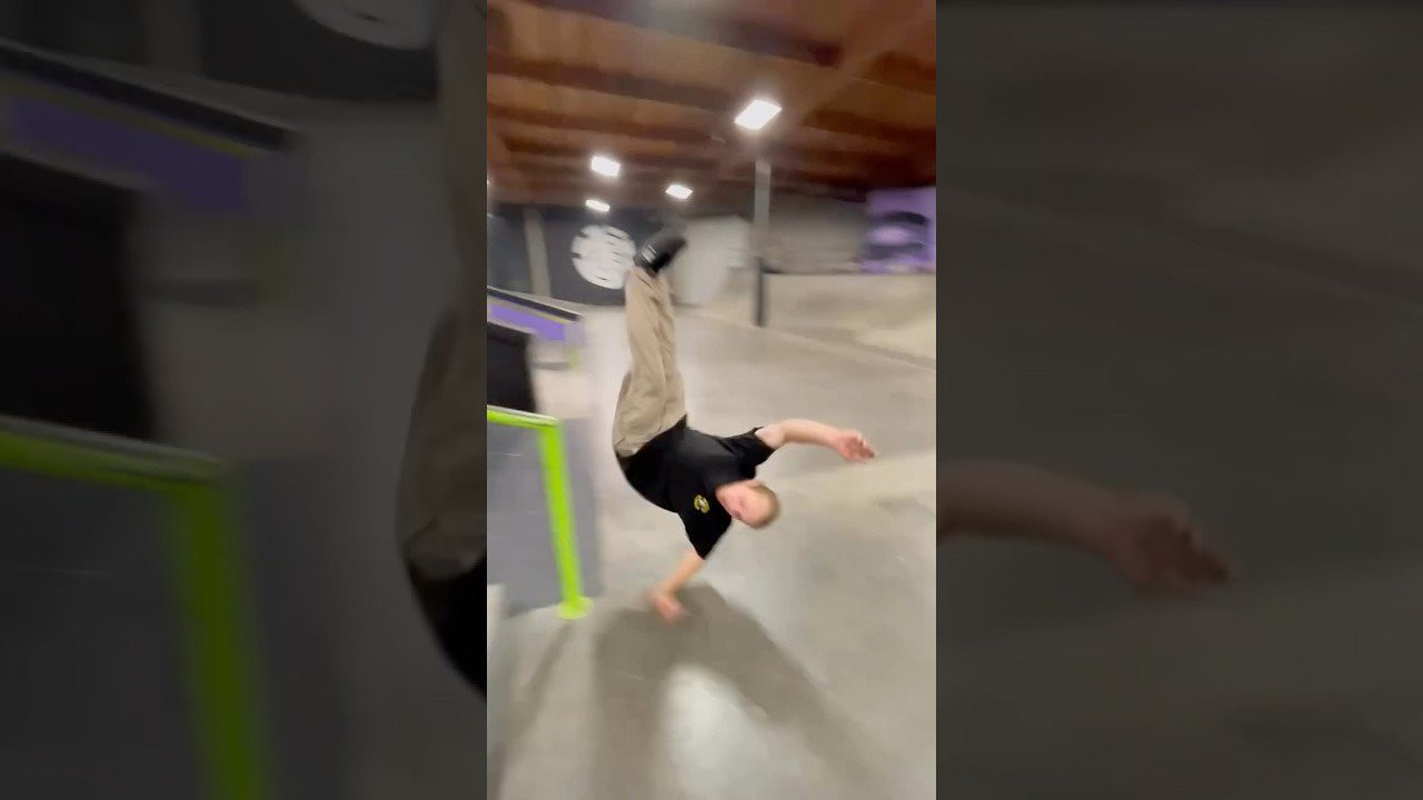 #skateboarding #shortsvideo #skate