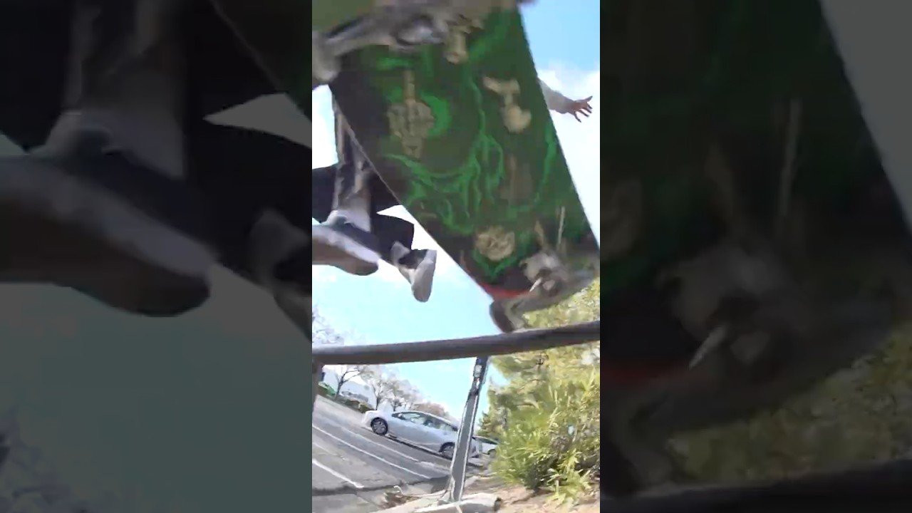Subscribe: https://www.youtube.com/c/CreatureFiends<br /><br /><br />LURK WITH US:<br />https://www.youtube.com/c/CreatureFiends<br />https://instagram.com/creaturefiends/ <br />https://www.tiktok.com/@creaturefiends<br />https://www.facebook.com/CreatureSkat...<br />Shop: https://nhsskatedirect.com/pages/creature-skateboards<br /><br /><br />#CreatureSkateboards #Skateboarding #CreachTube