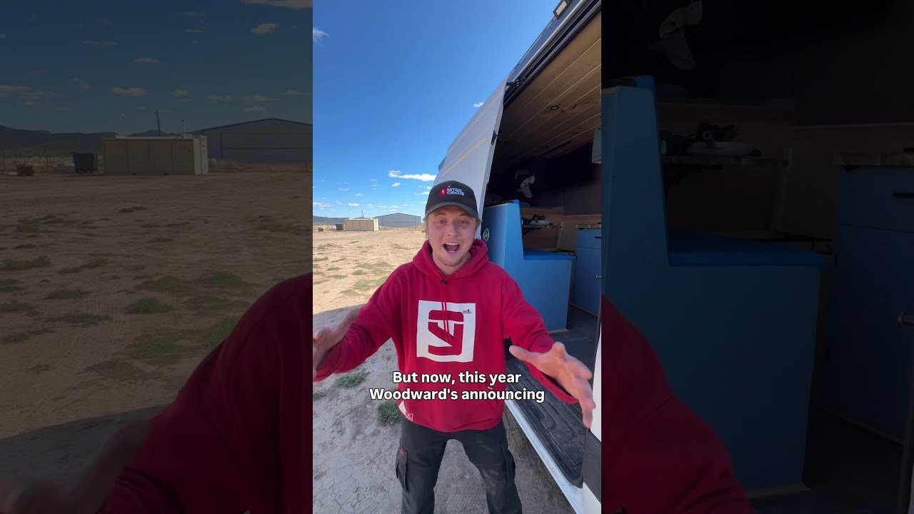 --<br /><br />Go to Woodward: www.woodwardpa.com | www.worldofwoodward.com<br /><br />Shop Woodward Apparel & Accessories: www.shopcampwoodward.com <br /><br />Subscribe: http://bit.ly/subscribe2woodward​ <br /><br />Facebook: http://facebook.com/woodwardcamp​ <br />Instagram: http://instagram.com/woodwardcamp​ <br />Twitter: http://twitter.com/woodwardcamp