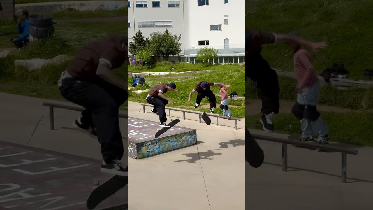 Follow em for more! 👉 https://www.instagram.com/gustavoribeiro?igsh=NTc4MTIwNjQ2YQ==