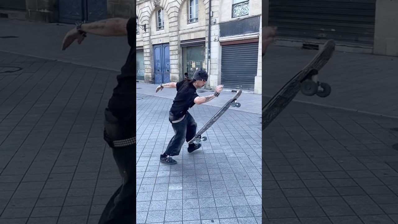 Follow em for more! 👉 https://www.instagram.com/aj_the_kid__?igsh=NTc4MTIwNjQ2YQ==