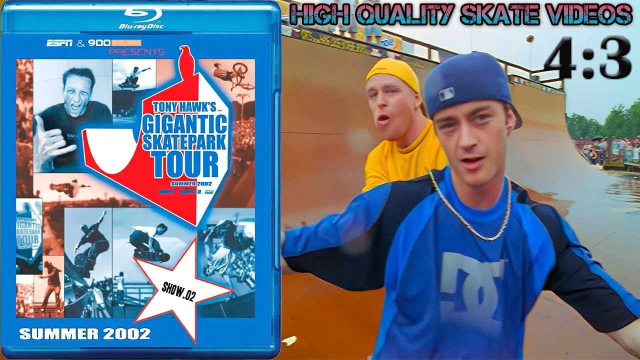 Discord Server Skate Video Archive / Skate Video Library: https://discord.me/skatevideolibrary<br /><br />Skate Video Archive: https://www.youtube.com/channel/UCI93zR95xMw-fvI7JLwsOwA<br /><br />Skate Video Library: https://www.youtube.com/@SkateVideoLibrary