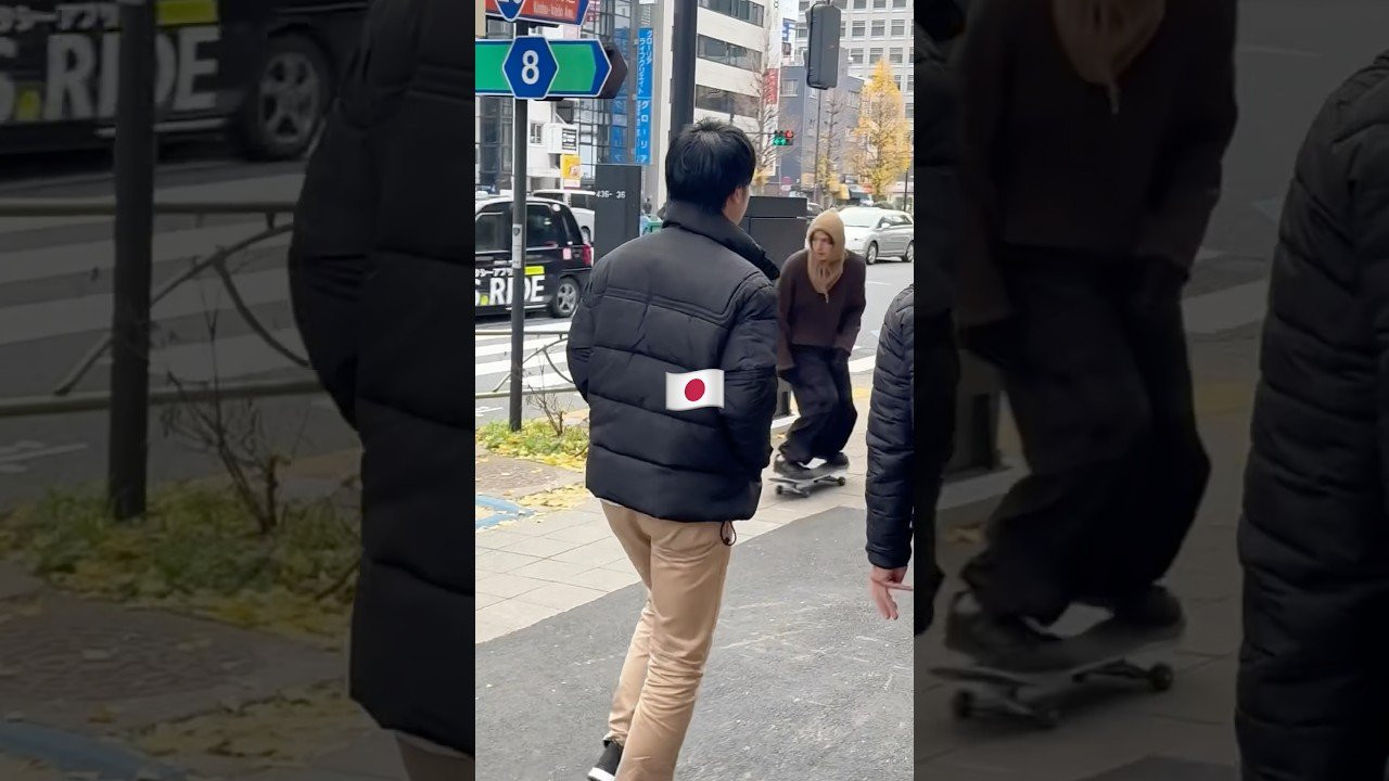 Follow em for more 👉 https://www.instagram.com/chrischann?igsh=NTc4MTIwNjQ2YQ==