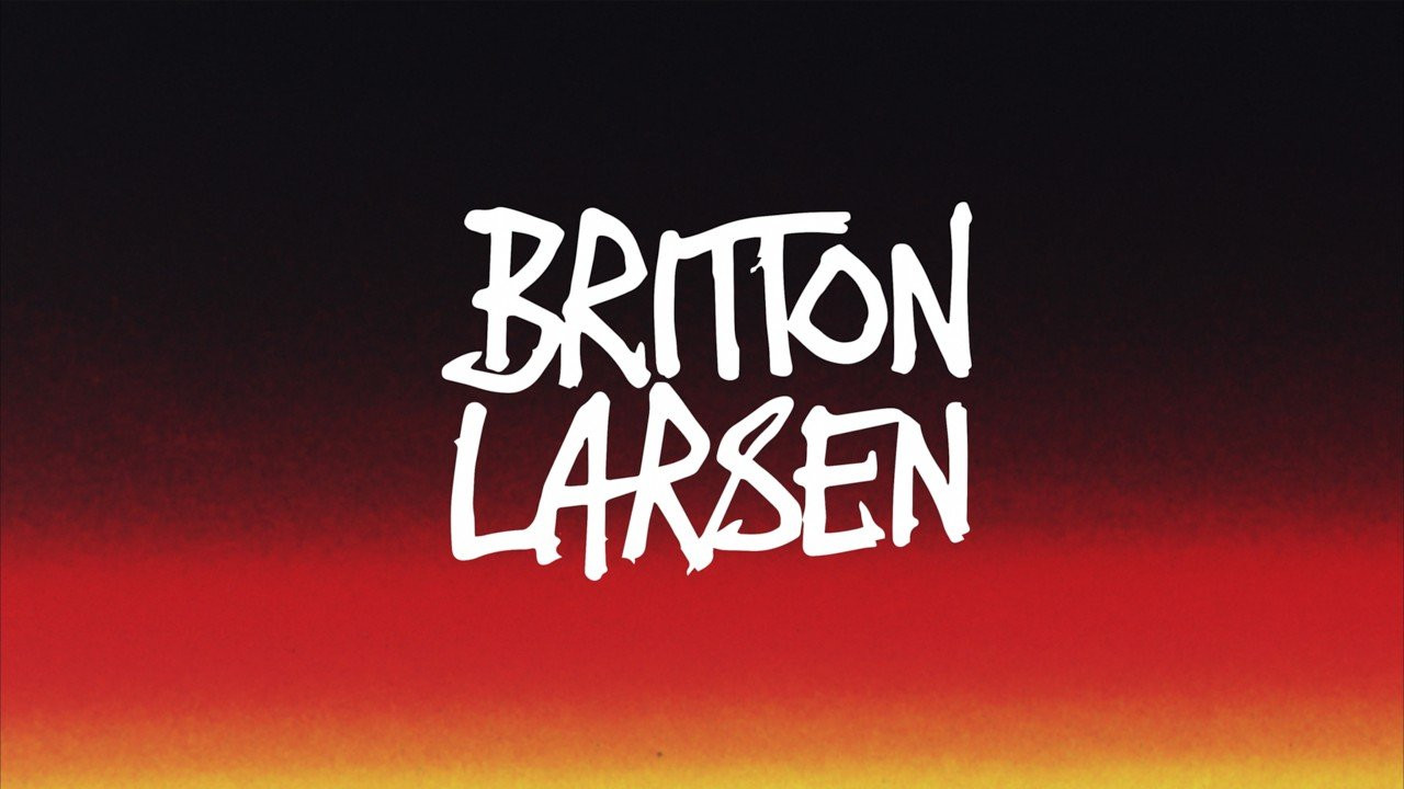 Britton Larsens Mutate or Die part. Song is Up in Smoke by Chain Whip.