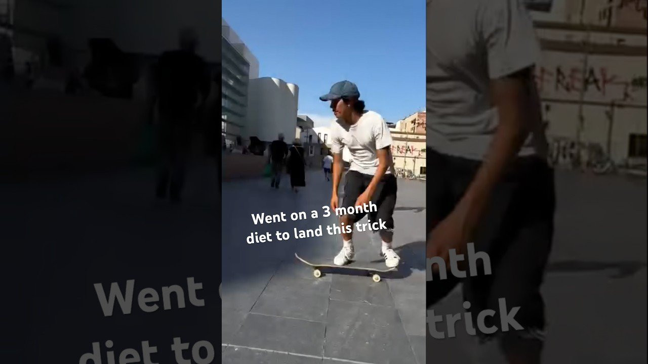 Follow em for more! 👉 https://www.instagram.com/chrischann?igsh=NTc4MTIwNjQ2YQ==