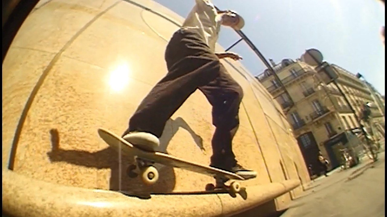 Step into our HEADQUARTERS and glimpse behind the scenes of a 103% skater owned and operated skateboard company. <br />CHAPTER 3/3 featuring Flo Maillet, Jimmy Lannon, Sergio Santoro, Masaki Ui, Pierro Lespes, Jesse Narvaez, Ben Gore, Shogo Zama & introducing Lili Werner & Wisse de Weerd.<br />Filmed with the VX by Stephane "Feugs" Feugas<br />DVD AVAILABLE ON OUR WEBSTORE<br />https://shop.magentaskateboards.com/products/headquarters-dvd-3083<br /><br />www.magentaskateboards.com<br />MAGENTA SKATEBOARDS - WORLDWIDE CONNECTIONS - 2026