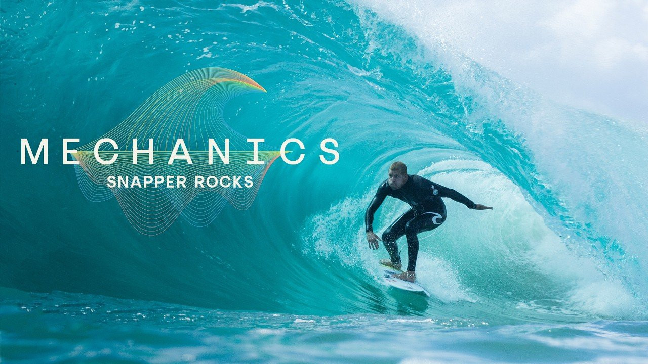 Snapper Rocks is one of the most high-performance waves in the world — but it wasn’t always that way. <br /><br />In Mechanics of Snapper Rocks, we break down how swell direction, wind, bathymetry, and human ingenuity came together to shape the Superbank into what it is today. <br /><br />Three-time world champion Mick Fanning, surfing pioneer Wayne “Rabbit” Bartholomew, and Surfline’s expert forecasters explain how this stretch of coastline evolved, and why it's produced more world champs than any other wave on Earth.<br /><br />Filmed by: Simon “Shagga” Saffigna, Asher King, Jesse Little, Sheldon Simkus, Dan Scott, and Huw Williams, Mikey Mallalieu, Jacob K Media<br /><br />Edited by: Michael Weybret, Matt Hogan, Graham Nash<br /><br />Surfers: Mick Fanning, Joel Parkinson, Riley Munro, Jay Phillips, Damon Harvey, Stephanie Gilmore, Ethan Ewing, Brent Dorrington, Ryan Hipwood, Sheldon Simkus, Mikey Wright, Connor O'Leary, Dakoda Walters, Jacob Willcox, Dean Morrison, Kobie Enright, Sani Hellman, Caden Francis, Sage Fleming<br /><br />Thumbnail: Andrew Shield<br />-----------------------------------<br />Subscribe: <br />http://www.youtube.com/subscription_center?add_user=surfline<br /><br />Become a Surfline Premium Member: <br />https://www.surfline.com/upgrade?utm_source=youtube&utm_medium=video&utm_campaign=swell_stories&utm_content=2025_dec_north_atlantic&utm_term=cta_upgrade_description<br />----------------------------------