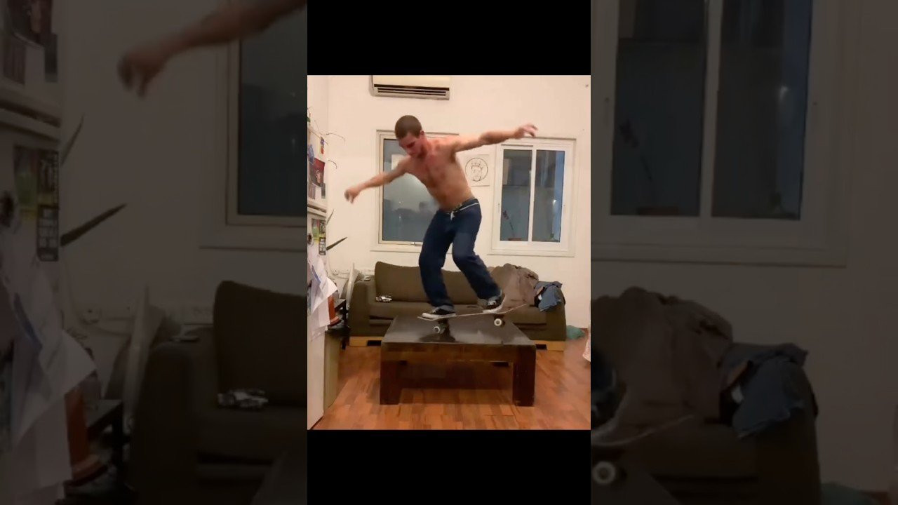 Follow em for more! 👉 https://www.instagram.com/snirkovshi?igsh=NTc4MTIwNjQ2YQ==