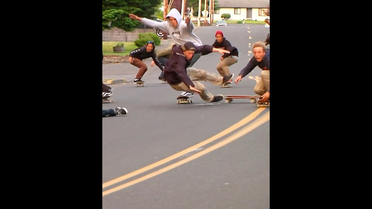 Keep up with Thrasher Magazine here:<br />http://www.thrashermagazine.com<br />http://www.facebook.com/thrashermagazine<br />http://www.instagram.com/thrashermag<br />http://www.twitter.com/thrashermag
