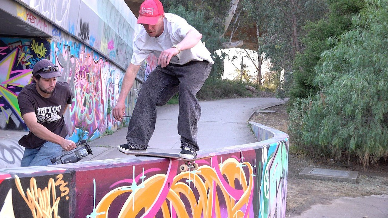 Feat. Gary Rogers, John Dilo, Kevin White, Jace Detomasso, Masaki Hongo, Seth Forster, Tommy Breaks, Hamed Anvari, <br /><br />Literally out the mud! The homies getting clips from all over the world make this edit go by quick so take your time and enjoy. <br /><br />Edited by Jacob Lunsford