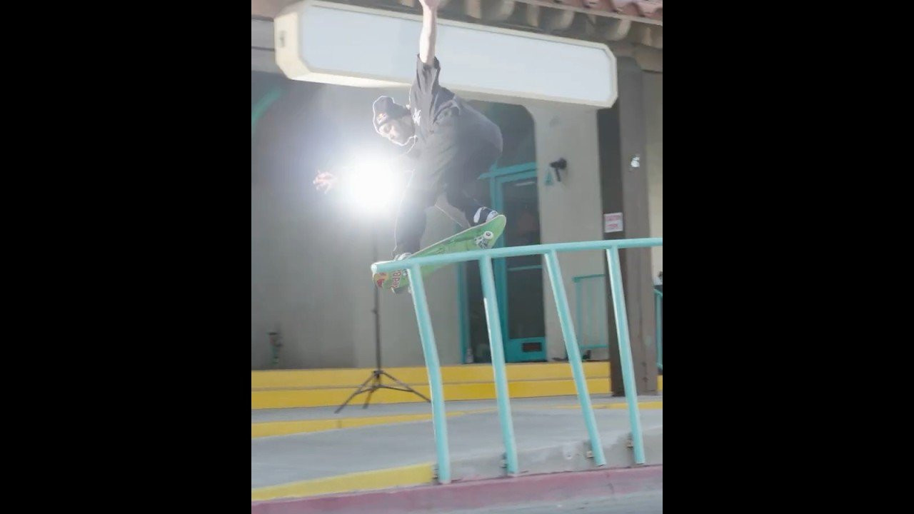 Boards and video part dropping next week 5/5