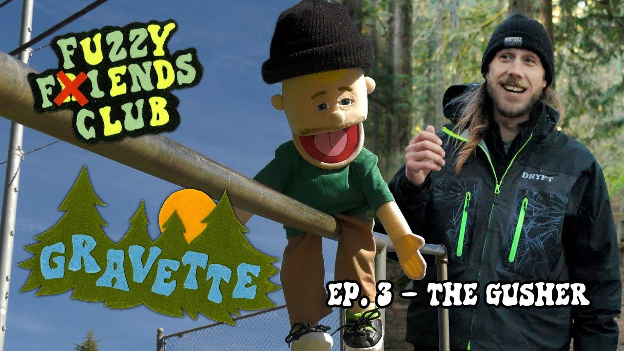 Subscribe: https://www.youtube.com/c/CreatureFiends<br /><br />Gravette takes to us a memorable moment from his youth when he learned the reality of rail skating and the death defying possibilities it holds. Hold on to your britches and listen in on the 3rd and final episode of Gravette's Fuzzy Fiend Tales.<br /><br />LURK WITH US:<br />https://www.youtube.com/c/CreatureFiends<br />https://instagram.com/creaturefiends/ <br />https://www.tiktok.com/@creaturefiends<br />https://www.facebook.com/CreatureSkat...<br />Shop: https://nhsskatedirect.com/pages/creature-skateboards<br /><br /><br />#CreatureSkateboards #Skateboarding #CreachTube