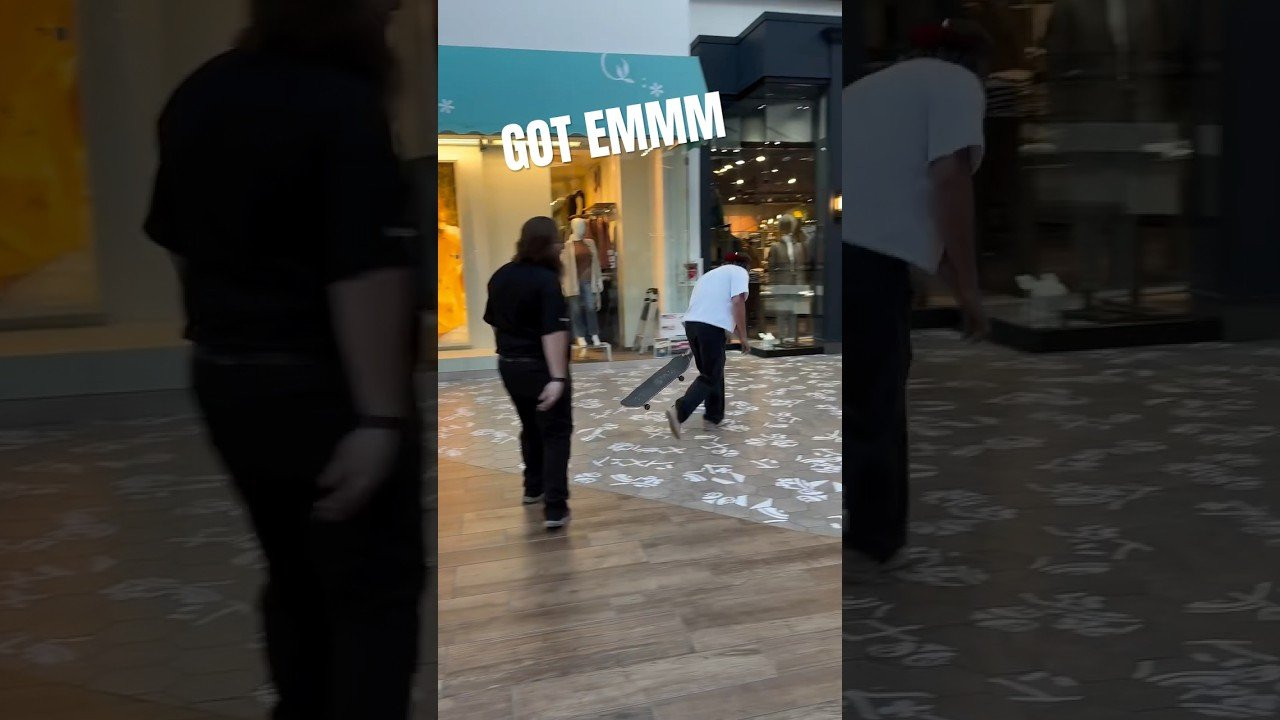 This is hillarious.<br /><br />Follow em for more! 👉 https://www.instagram.com/eastonsimp?igsh=NTc4MTIwNjQ2YQ==