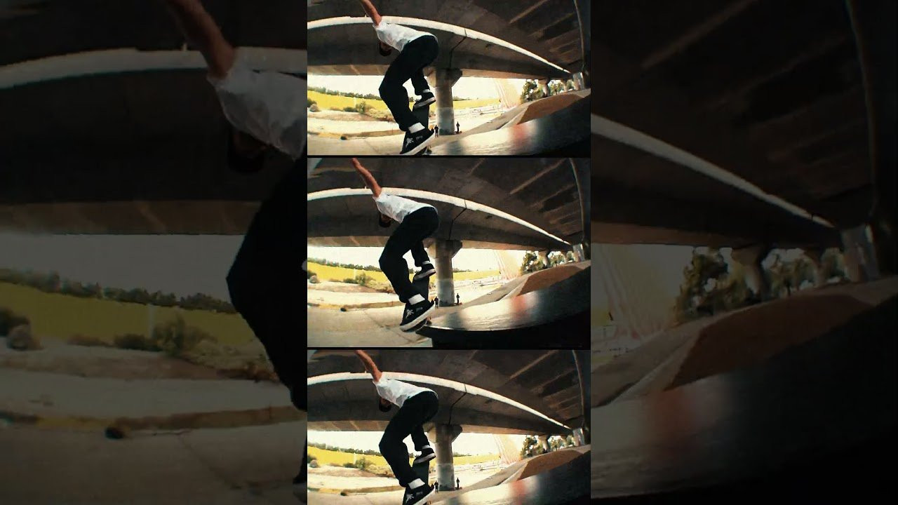 Built on the Road. Proven Everywhere. No Lab. Just Life in Denim