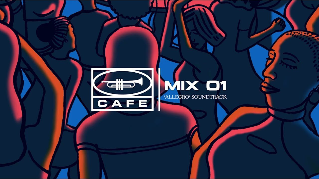 Soundtrack to our full length video "Allegro" 2025.<br /><br />Artwork by Gaurab Thakali.<br /><br />https://skateboardcafe.com/
