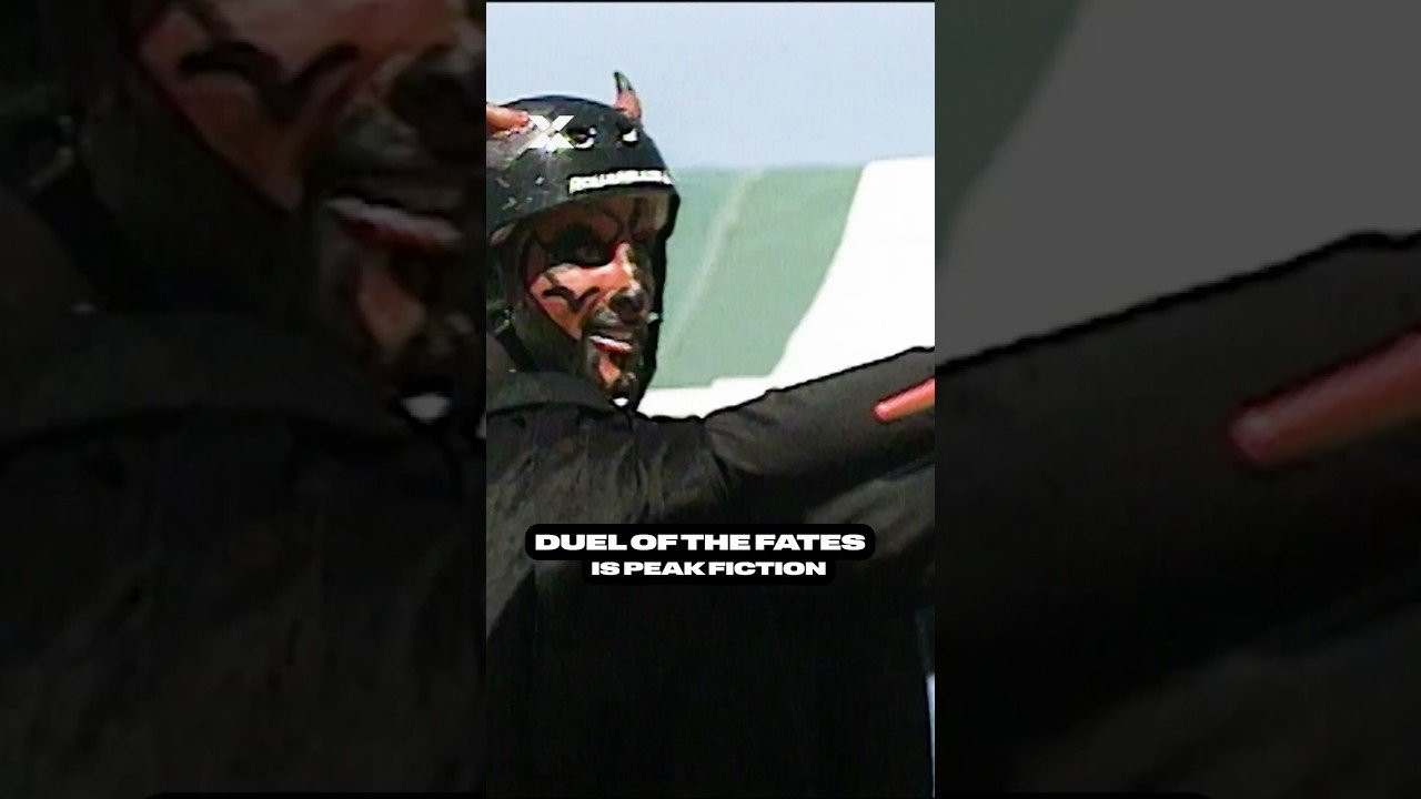 A long time ago, at an X Games far, far away… 🛼<br /><br />Who won the ultimate interstellar showdown at XG San Fran 1999? Watch to find out, and May the 4th be with you.<br />____<br /><br />X Games — your destination for all things action sports, music, lifestyle and everything in between. <br /><br />Visit our official homepage at http://xgames.com for more coverage and highlights.<br /><br />SUBSCRIBE: https://www.youtube.com/XGames<br /><br />Check us on Social @XGames:<br />Instagram ► https://instagram.com/xgames<br />TikTok ► https://www.tiktok.com/@XGames<br />Twitter ► https://twitter.com/xgames<br />Facebook ► https://facebook.com/XGames<br />Twitch ► https://www.twitch.tv/xgames<br />Snapchat ► @xgames<br /><br />Thanks for watching #XGames!