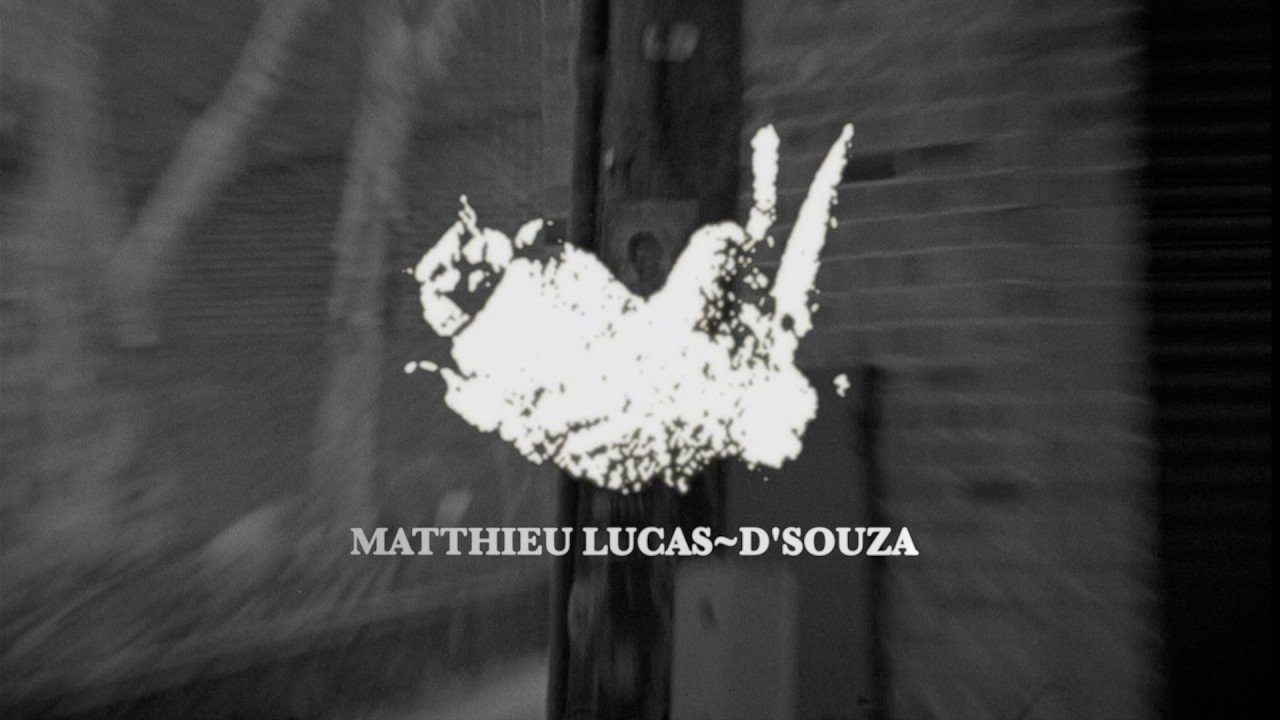 Pass~Port Presents Matthieu Lucas-D'Souza<br />Filmed & Edited by Majick Templeton<br />Animations & Titles by Samuel Thornton & Trent Evans<br />Music by "Kairo" - Asa Nisi Masa & "I Remember" By Eleventeen Eston