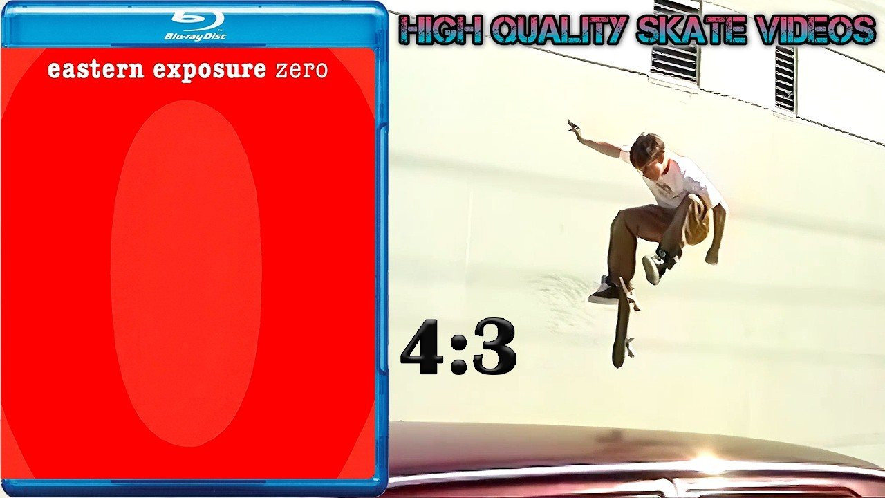 Discord Server Skate Video Archive / Skate Video Library: https://discord.me/skatevideolibrary<br /><br />Skate Video Archive: https://www.youtube.com/channel/UCI93zR95xMw-fvI7JLwsOwA<br /><br />Skate Video Library: https://www.youtube.com/@SkateVideoLibrary