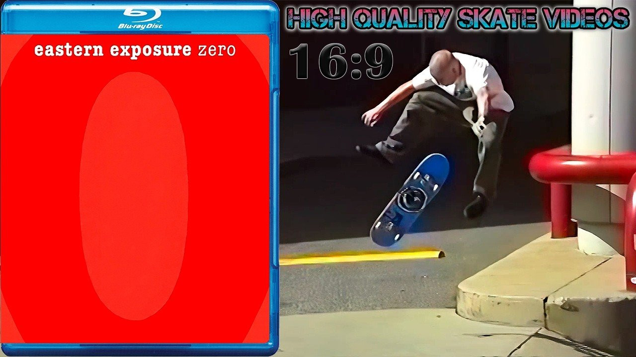 Discord Server Skate Video Archive / Skate Video Library: https://discord.me/skatevideolibrary<br /><br />Skate Video Archive: https://www.youtube.com/channel/UCI93zR95xMw-fvI7JLwsOwA<br /><br />Skate Video Library: https://www.youtube.com/@SkateVideoLibrary