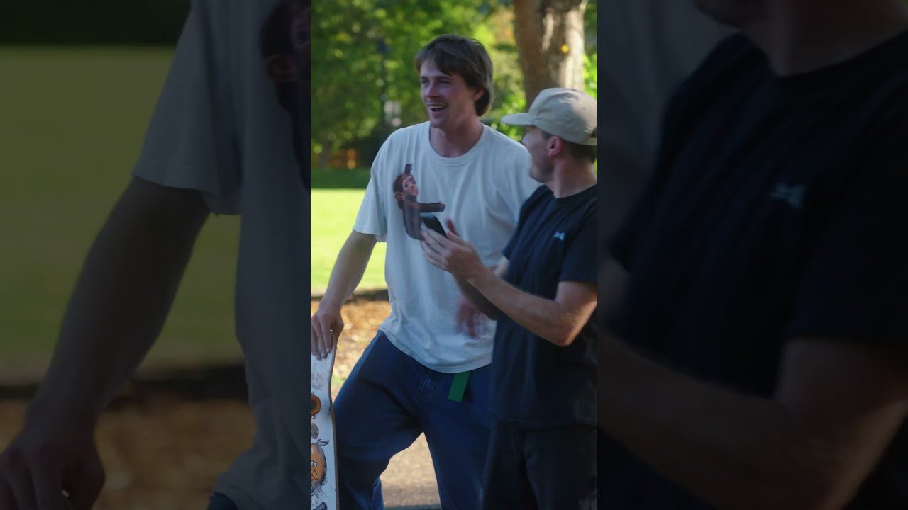 The Swim Skateboards team makes it to greener pastures, more terrain and stack clips as they make their way into Oregon. Watch the crew stomp their first team trip as they ride out in high spirits in Swim’s Life in the Van part 2, now playing on Platfrm's Youtube. #platfrm<br /><br />Subscribe to the Platfrm channel!<br />https://bit.ly/4aScSzM<br /><br />Follow us on:<br />TikTok: https://www.tiktok.com/@the_platfrm<br />Instagram: http://instagram.com/theplatfrm<br />Facebook: http://facebook.com/theplatfrm<br />Twitter: http://twitter.com/the_platfrm