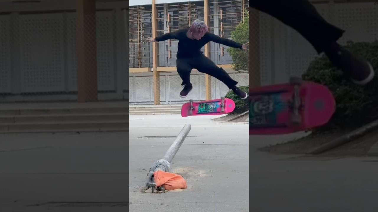 Follow em fore more! 👉 https://www.instagram.com/christopherhiett?igsh=NTc4MTIwNjQ2YQ==