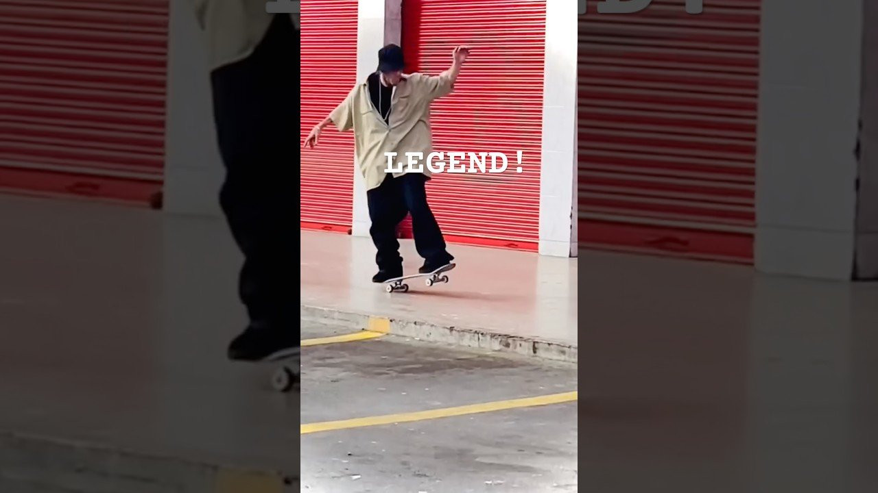 Legendary Tom Penny<br /><br />follow em for more! 👉 https://www.instagram.com/tompenny?igsh=NTc4MTIwNjQ2YQ==