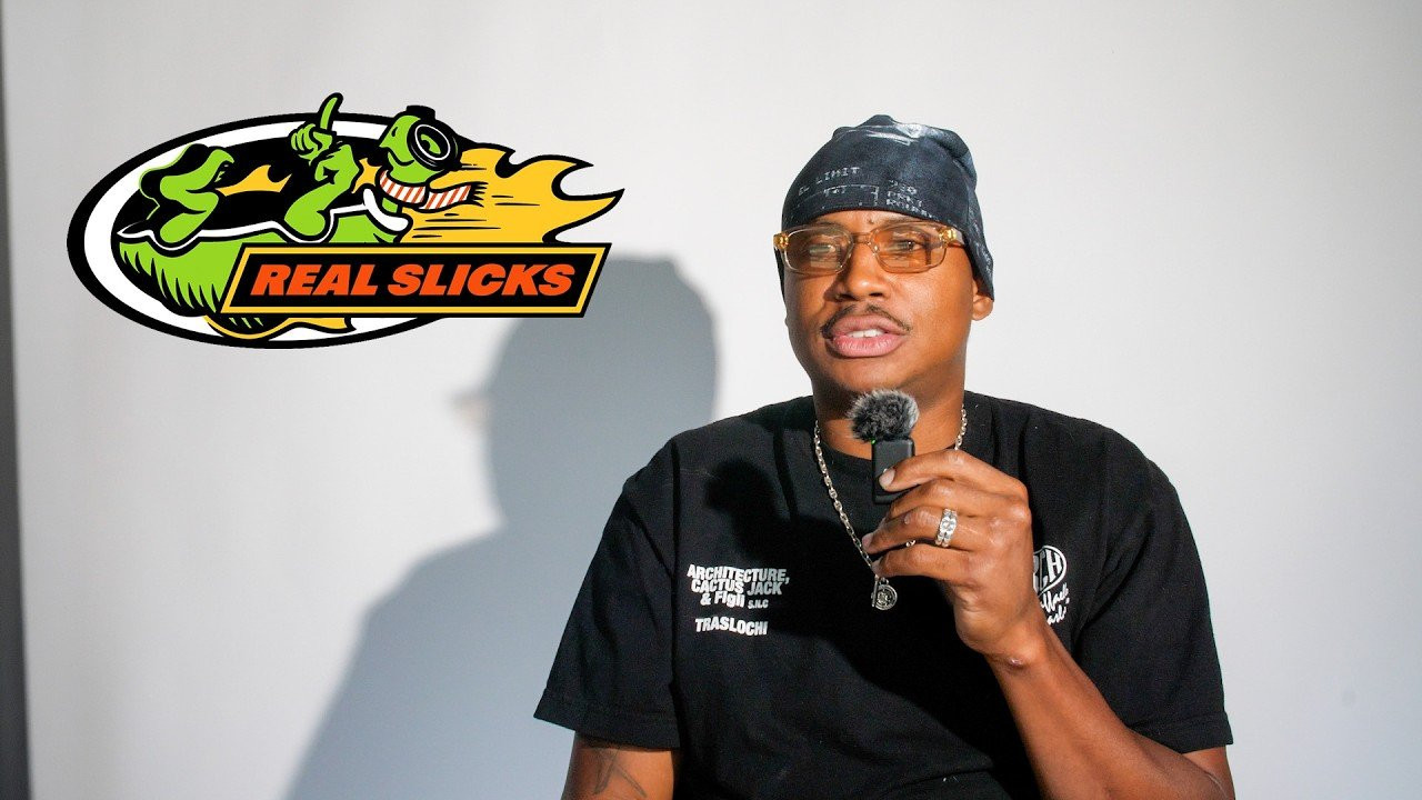 Slick bottoms have been part of REAL’s history since the early 90s, and the team is still backing them today.<br /><br />Ishod, Kyle, Jack, and Patrick talk about why they like skating slicks and what makes them different.<br /><br />New REAL slick bottom boards are available now at your local skateshop.