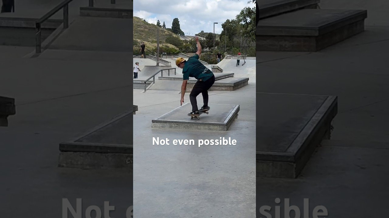 Fakie tre fakie manny, g turn manny back 180 fakie mannie bigflip out<br /><br />Follow em for more! 👉 https://www.instagram.com/jsaito93?igsh=NTc4MTIwNjQ2YQ==