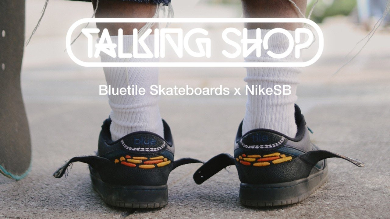 Talking Shop with Bluetile Skateshop featuring @irv_ing, @davidbluetile and the Columbia, SC fam.<br /><br />More from Bluetile<br />Official website: https://bluetilesc.com/<br />Instagram: https://www.instagram.com/bluetilesc<br /><br />More from Nike Skateboarding<br />Official website: https://www.nikesb.com/<br />Instagram: https://www.instagram.com/nikesb <br />Twitter: https://twitter.com/nikesb