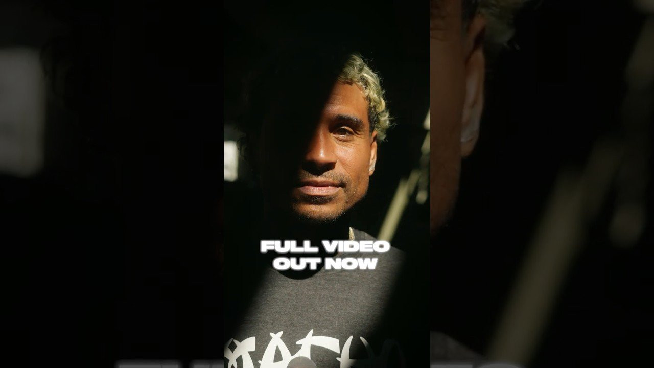 As a Puerto Rican American who built a professional career on a skateboard, he has made creating space and cultivating a scene for skateboarding to flourish on the island part of his life’s calling.<br /><br />New Portraits episode featuring Manny Santiago, out now on Platfrm's YouTube.<br /><br />Subscribe to the Platfrm channel!<br />https://bit.ly/4aScSzM<br /><br />Follow us on:<br />TikTok: https://www.tiktok.com/@the_platfrm<br />Instagram: http://instagram.com/theplatfrm<br />Facebook: http://facebook.com/theplatfrm<br />Twitter: http://twitter.com/the_platfrm