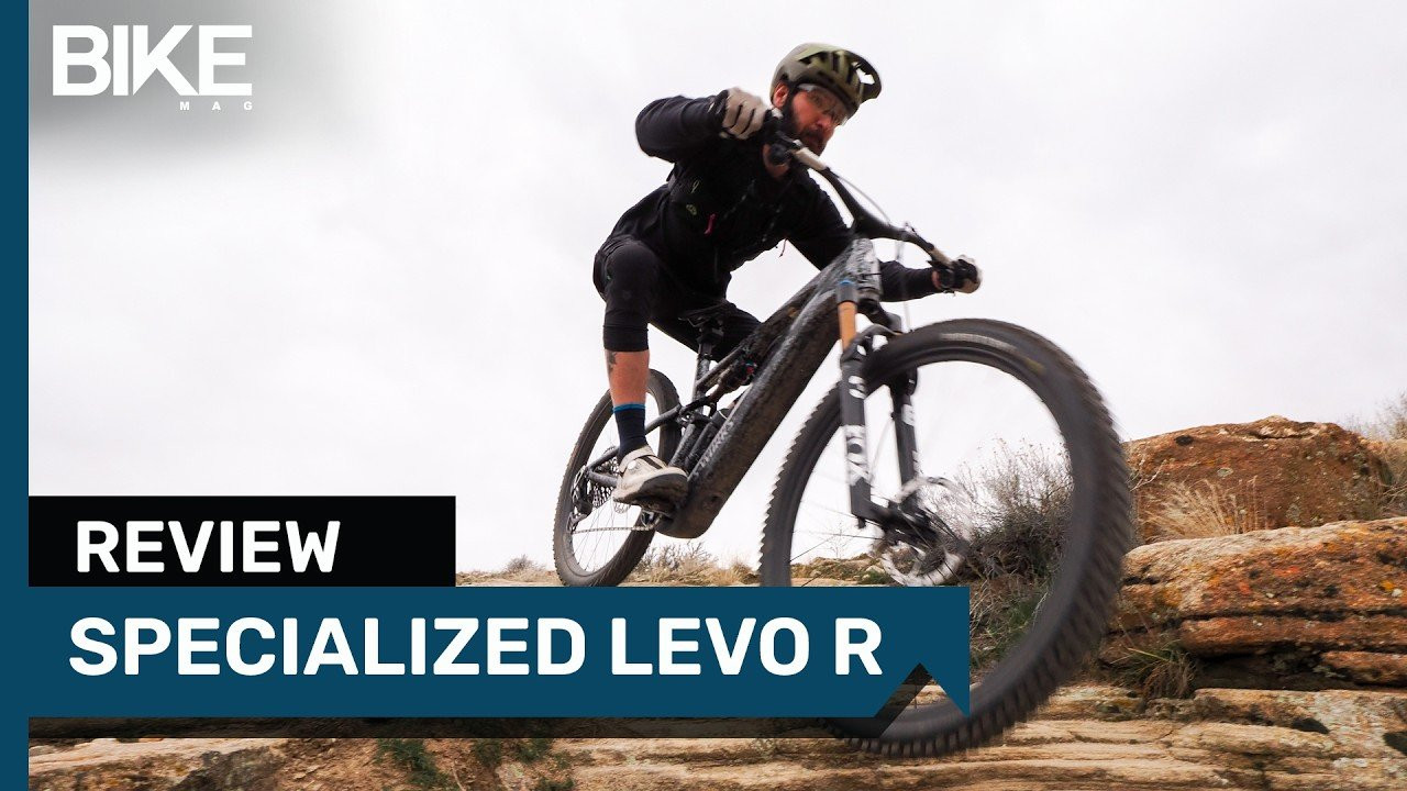 Deven McCoy gets into his thoughts and feelings on this slightly confusing new short-travel Levo from Specialized. <br /><br /><br />GET IT HERE: https://go.skimresources.com?id=106246X1715787&xs=1&xcust=BIKE-video-SpecializedLevoR-0526&url=https%3A%2F%2Fwww.specialized.com%2Fus%2Fen%2Fs-works-turbo-levo-r%2Fp%2F4223520%3Fcolor%3D5370193-4223520<br /><br />Read the full article: https://www.bikemag.com/news/first-look-review-specialized-levo-r<br /><br />Deven’s Gear used in this video:<br />Shimano GE900HS MTB Shoes: https://backcountry.tnu8.net/c/3422340/358742/5311?subId1=BIKE-video-devenspicksshimanoshoes-0426&u=https%3A%2F%2Fwww.backcountry.com%2Fb%2Fshimano-ge900hs-mountain-bike-shoe-mens<br />OneUp Carbon Bars: https://backcountry.tnu8.net/c/3422340/358742/5311?subId1=BIKE-video-devenspicksoneupcarbon-0426&u=https%3A%2F%2Fwww.backcountry.com%2Fb%2Foneup-components-carbon-handlebar%3FCMP_SKU%3DOUC0011%26MER%3D0406%26skid%3DOUC0011-BLA-S20MRIS%26clickid%3DXdHRXBS2CxycRrIW36WbBWhYUku1IvWVRw2cXk0%26irgwc%3D1%26afsrc%3D1%26ircid%3D5311%26irpid%3D3586222%26utm_medium%3DAffiliate%26utm_source%3DYouTube%26utm_campaign%3DOnlineTrackingLink%26utm_term%3D%26utm_content%3D<br />MET Revo Helmet: https://www.avantlink.com/click.php?tt=cl&mi=10060&pw=230137&ctc=BIKE-video-devenspicks-0526&url=https%3A%2F%2Fwww.backcountry.com%2Fmet-revo-mips-helmet<br /><br />DISCLOSURE<br />Review unit provided for testing, but does not influence opinion. Clicking the affiliate links above helps support the channel at no extra cost to you.