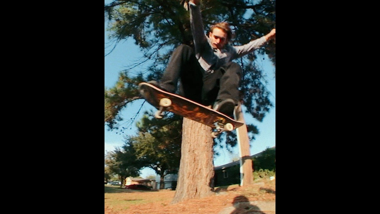 Now playing on the Thrasher site 📡<br /><br />Keep up with Thrasher Magazine here:<br />http://www.thrashermagazine.com<br />http://www.facebook.com/thrashermagazine<br />http://www.instagram.com/thrashermag<br />http://www.twitter.com/thrashermag
