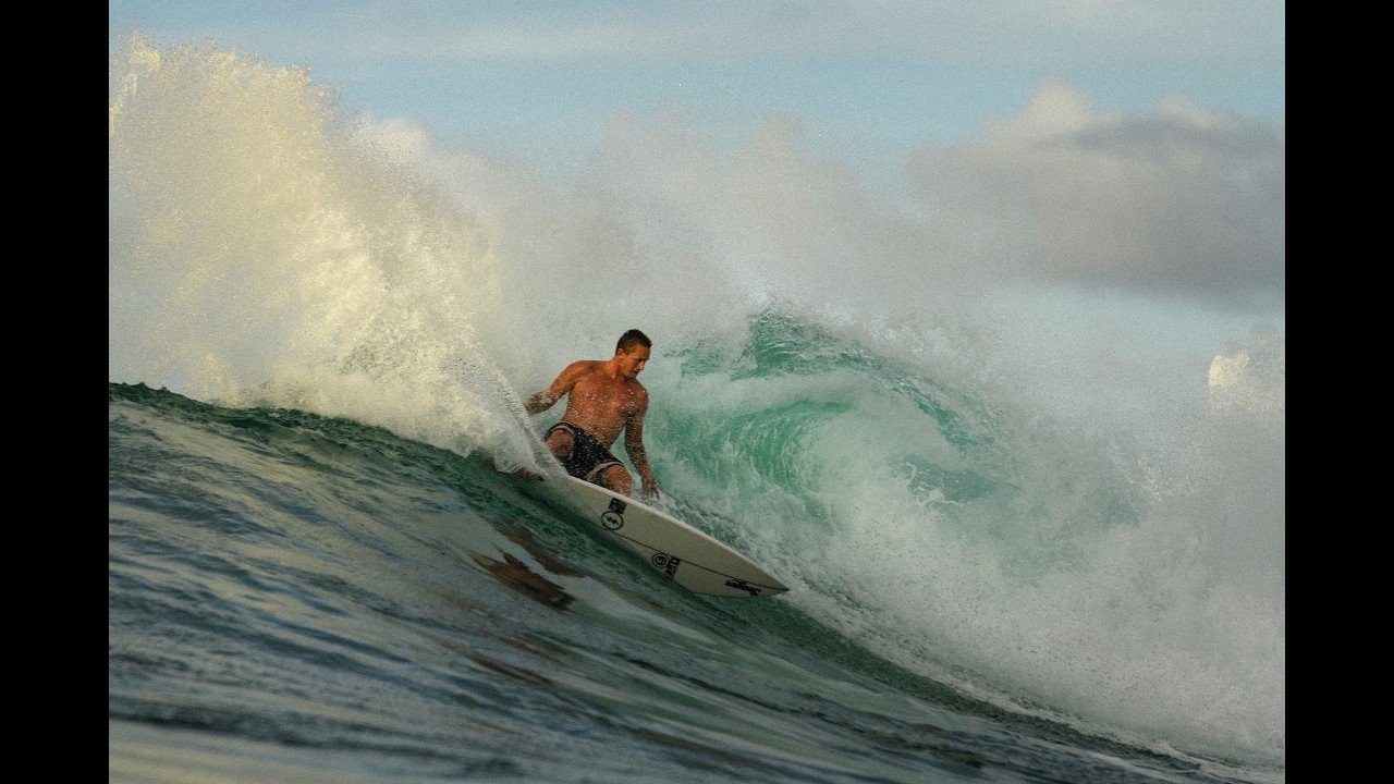 Sat down with Pro Surfer Finn McGill, grabbed some breakfast burritos, and talked surfing.<br /><br />Filmed by Brady Lawrence & Austin DeSousa<br />yuthmag.com to support independant journalism.