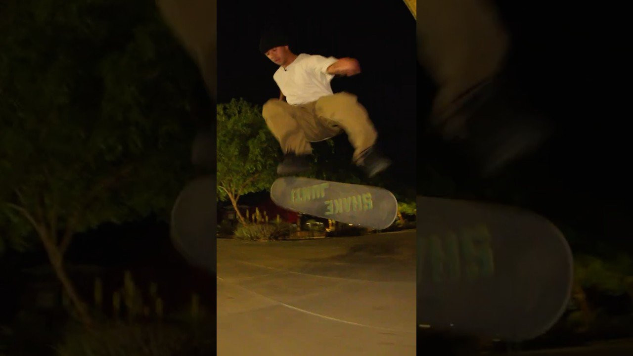 Catch his newest Spot to Spot during @cowtownskate’s PHXAM weekend, now live on ThePlatfrm.com. #platfrm<br /><br />Subscribe to the Platfrm channel!<br />https://bit.ly/4aScSzM<br /><br />Follow us on:<br />TikTok: https://www.tiktok.com/@the_platfrm<br />Instagram: http://instagram.com/theplatfrm<br />Facebook: http://facebook.com/theplatfrm<br />Twitter: http://twitter.com/the_platfrm