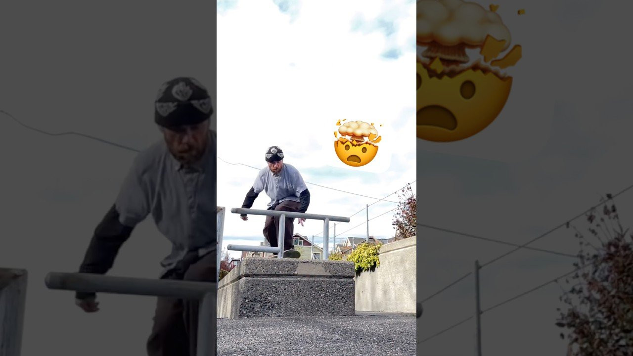 Follow em for more! 👉 https://www.instagram.com/lukeelliott?igsh=NTc4MTIwNjQ2YQ==