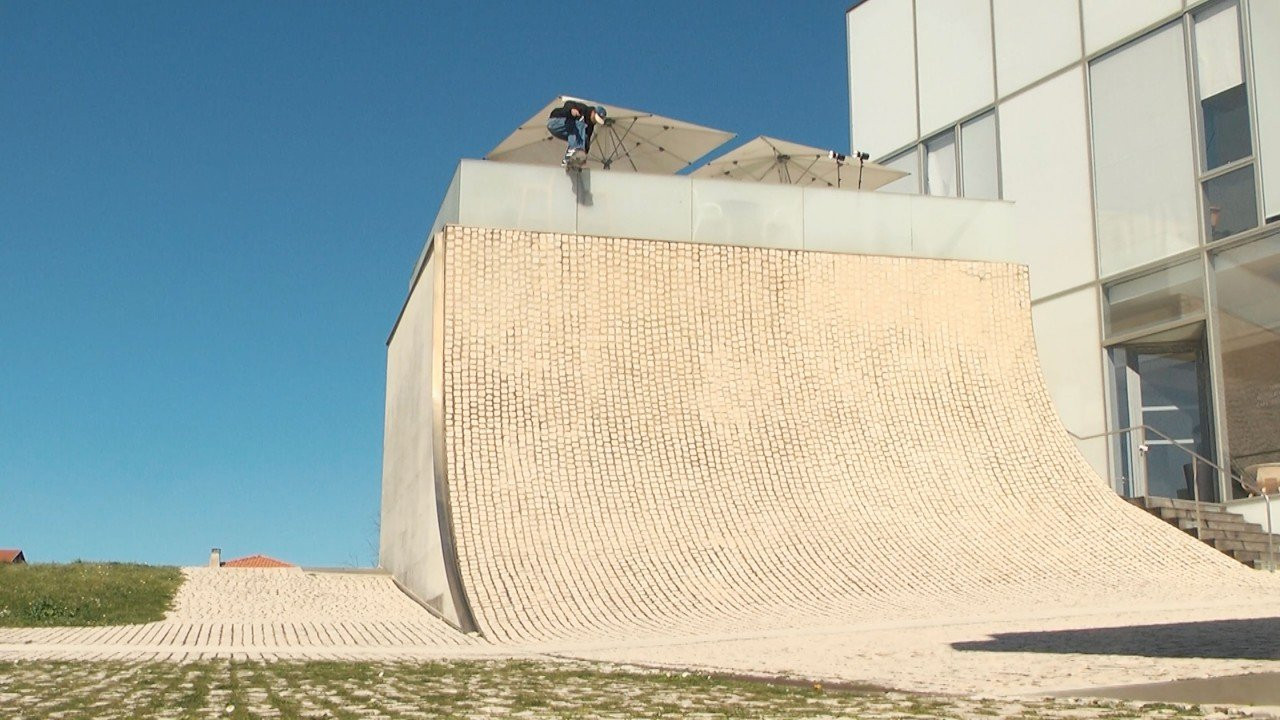 Featuring Lawrence Ravail, Lucien Gourdal, Antoine Laurent, Tom Barthelemy and Archibald Bruno.<br /><br />Filmed and edited by Achille Isnard.<br /><br />https://lstdnce.com/