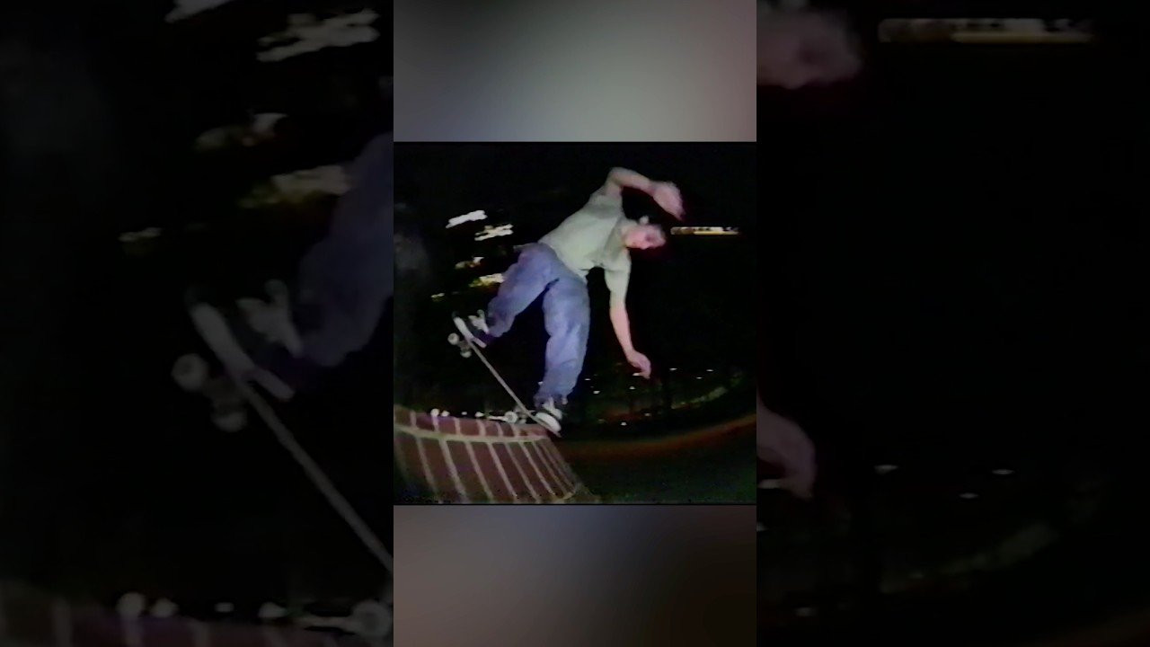 Keep up with Thrasher Magazine here:<br />http://www.thrashermagazine.com<br />http://www.facebook.com/thrashermagazine<br />http://www.instagram.com/thrashermag<br />http://www.twitter.com/thrashermag